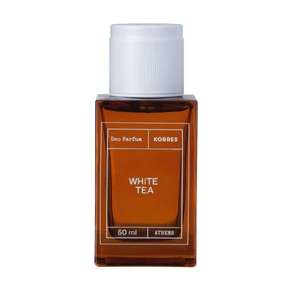 Perfume Korres White Tea Feminino Eau de Parfum