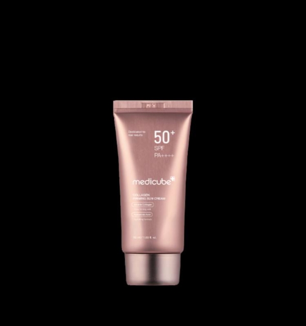 Medicube Collagen Firming Sun Cream 50ml