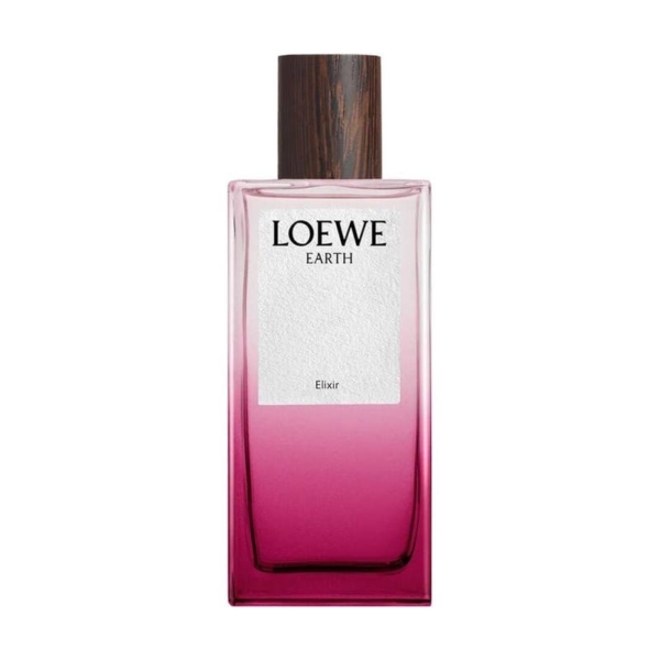 Perfume Loewe Earth Elixir Unissex Eau de Parfum