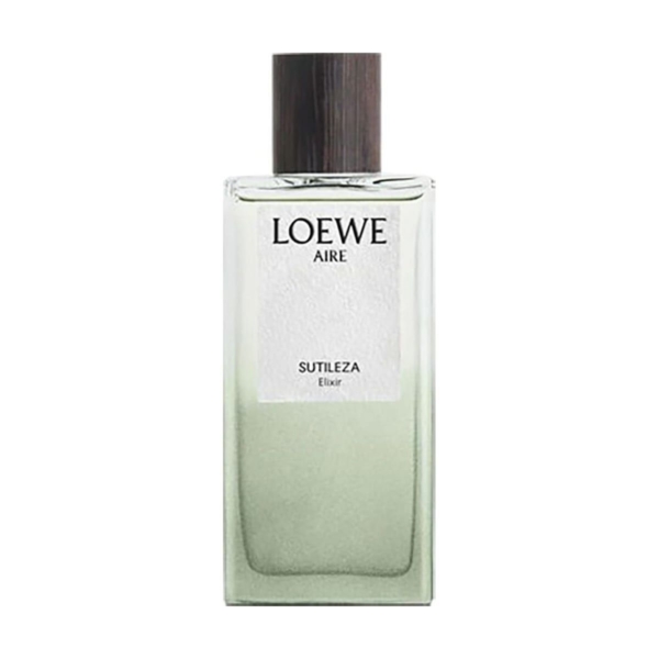 Perfume Loewe Aire Sutileza Elixir Feminino Eau de Parfum
