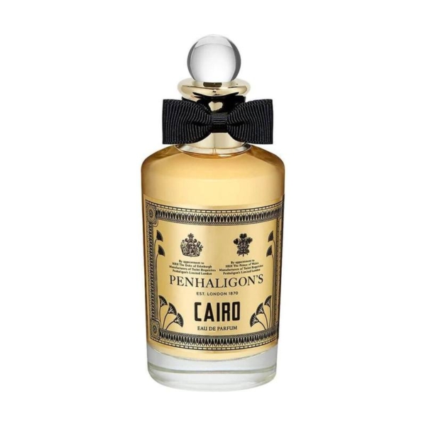 Perfume Penhaligons Cairo Unissex Eau de Parfum