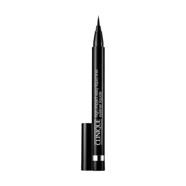 Delineador Líquido Clinique High Impact Ultrafine
