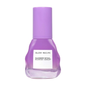 Sérum Firmador com Retinol Glow Recipe Blackberry