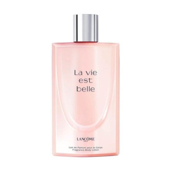 Loção Corporal Lancôme La Vie Est Belle Feminino