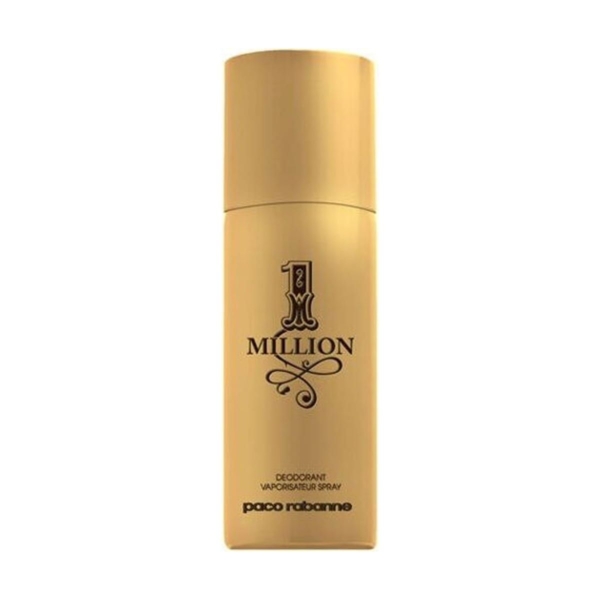 Desodorante Spray 1 Million Masculino