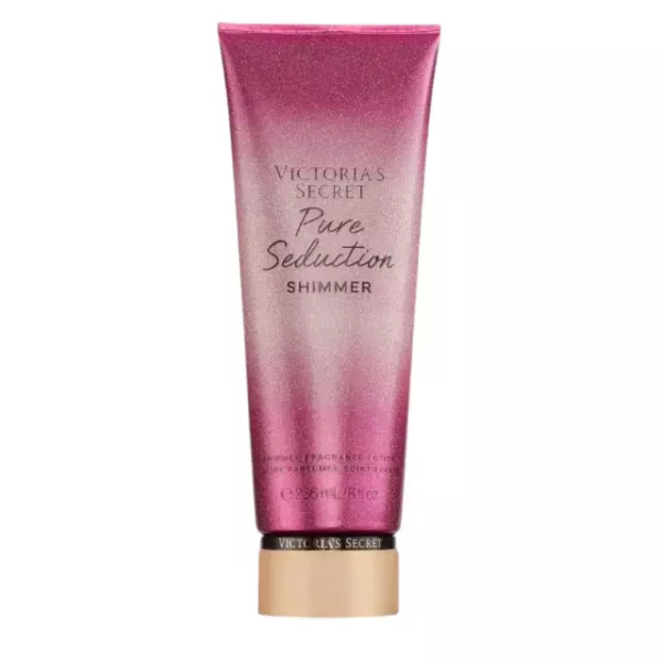 Hidratante Corporal Victoria's Secret SHIMMER 236ml