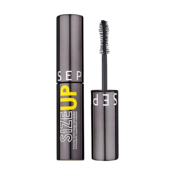 Mini Mascara de Cilios Sephora Collection Size Up