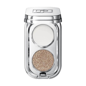 Mini Paleta de Sombras Rabanne Duo