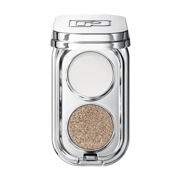 Mini Paleta de Sombras Rabanne Duo