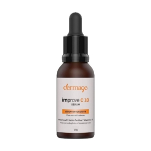Sérum Antioxidante Dermage Improve C 10