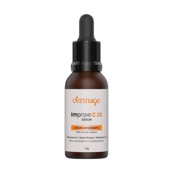 Sérum Antioxidante Dermage Improve C 10