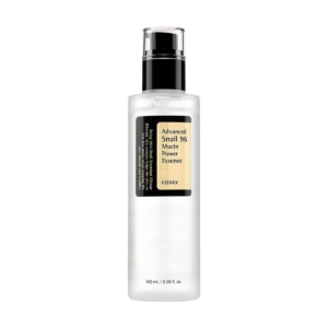 Essência Facial COSRX Advanced Snail 96% Mucina de Caracol