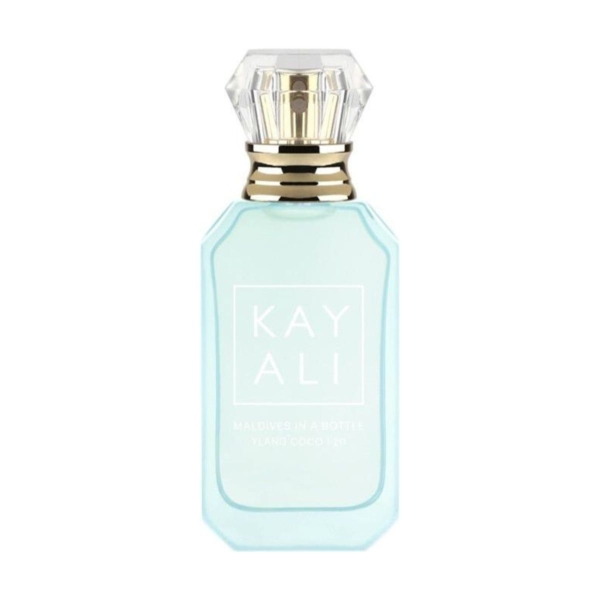 Perfume Kayali Maldives in a Bottle Ylang Coco 20 Eau de Parfum