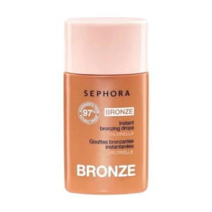 Sérum Bronzeador Sephora Collection Instant Bronzing Drops