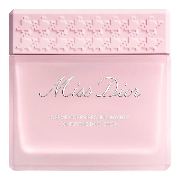 Creme Corporal Dior Miss Dior Rose Rituals