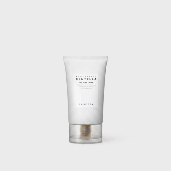 Creme Calmante de Centella SKIN1004