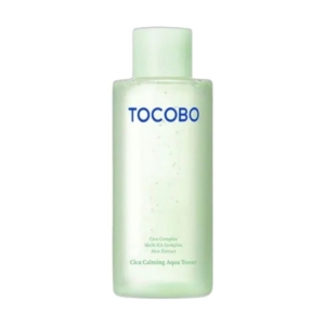 Tônico Facial Tocobo Cica Calming Aqua