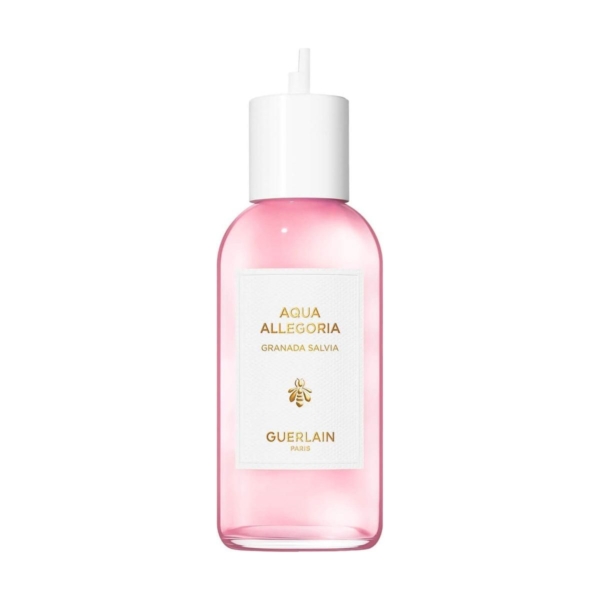 Perfume Guerlain Aqua Allegoria Granada Salvia Feminino Eau de Toilette