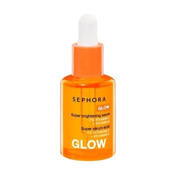 Sérum Facial Sephora Collection Efeito Glow Boosting