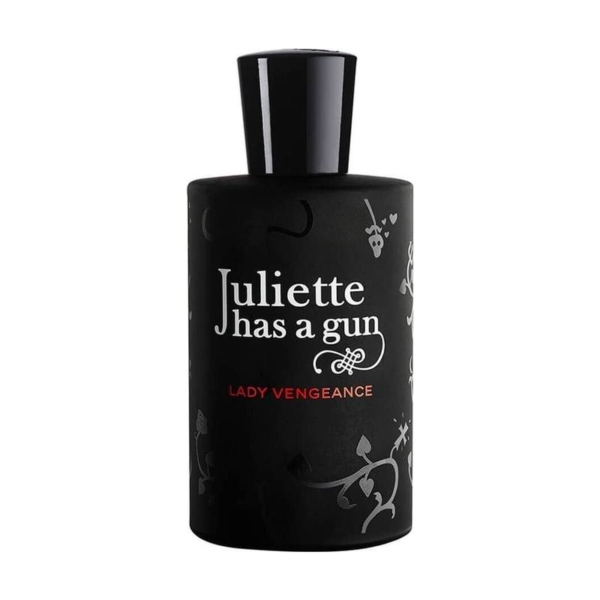 Perfume Juliette Has A Gun Lady Vengeance Feminino Eau de Parfum