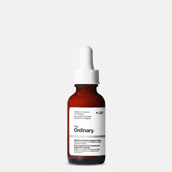Sérum Reparador da Barreira Cutânea com Niacinamida 2% e Ceramidas – The Ordinary