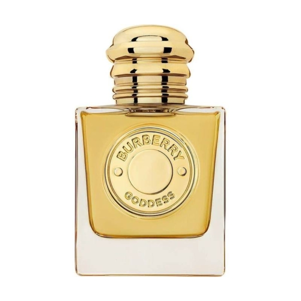 Perfume Buberry Goddess Intense Feminino Eau de Parfum