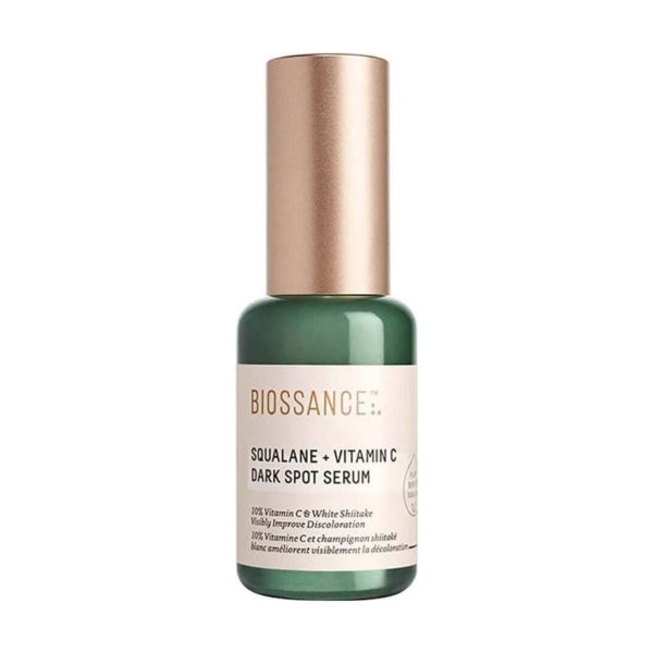 Sérum Uniformizador com Vitamina C e Esqualano Biossance Dark Spot