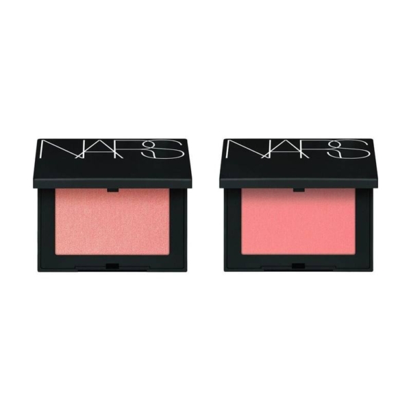 Kit de Blush Nars Orgasm Matte & Glow