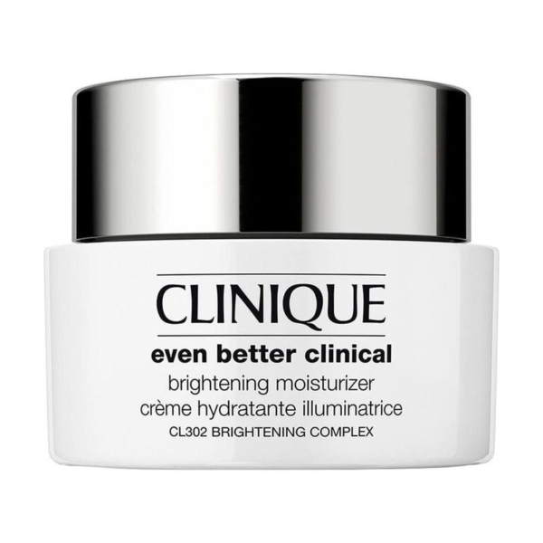 Hidratante Clinique Even Better Clinical Brightening