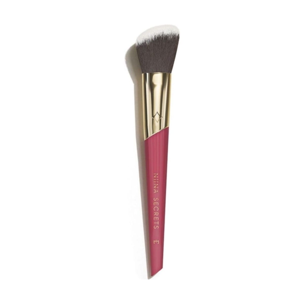 Pincel para contorno Niina Secrets