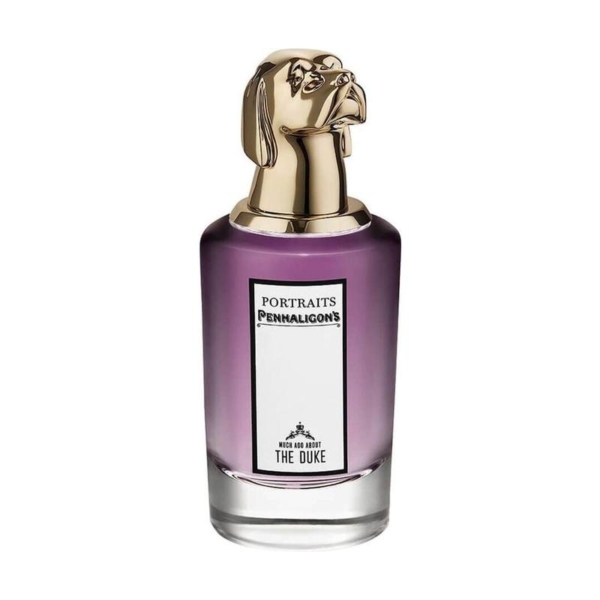 Perfume Penhaligons Much Ado About The Duke Unissex Eau de Parfum