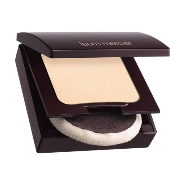 Pó Compacto Laura Mercier Translucent Pressed Setting Powder
