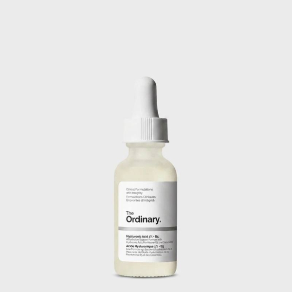 Sérum Ácido Hialurônico 2% + B5 com Ceramidas The Ordinary