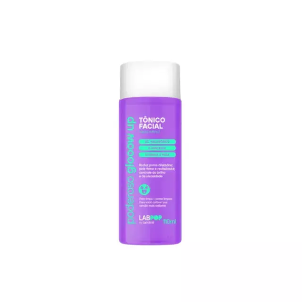 Tônico Facial Labotrat 110ml