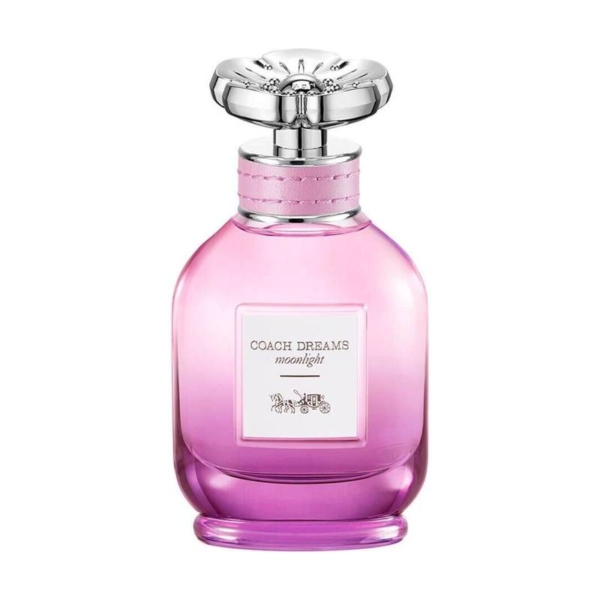 Perfume Coach Dreams Moonlight Feminino Eau de Parfum