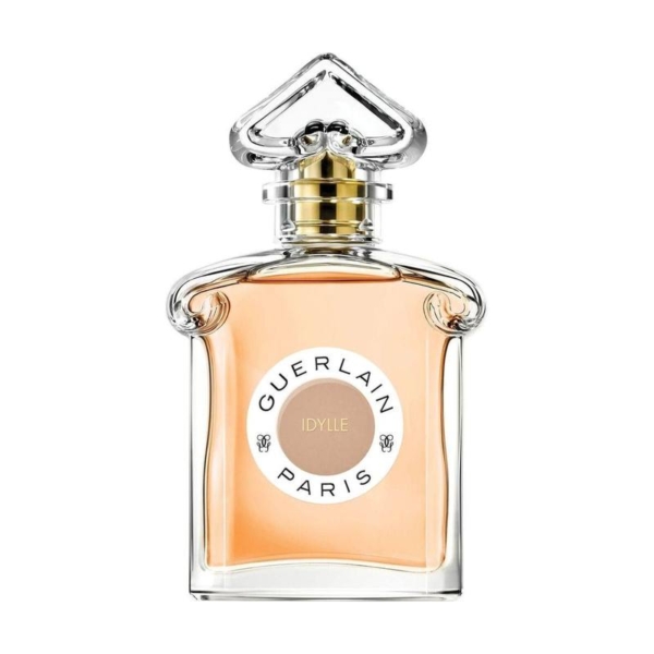 Perfume Guerlain Idylle Feminino Eau de Parfum