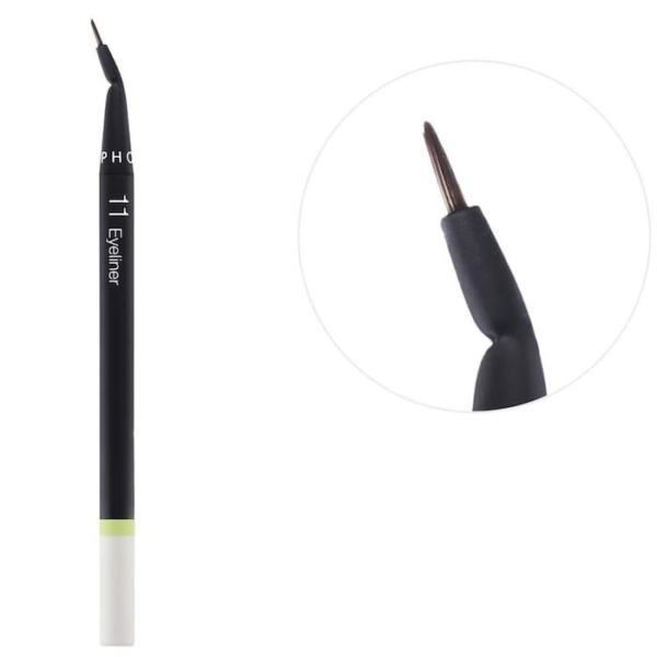 Pincel de Delineador Sephora Collection Essential Brush #11