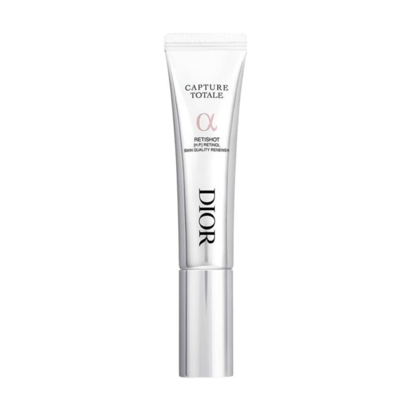 Retinol Dior Capture Totale Retishot