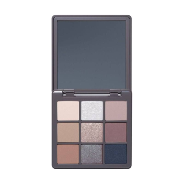 Mini Paleta de Sombras Anastasia Beverly Hills Haze Eyeshadow