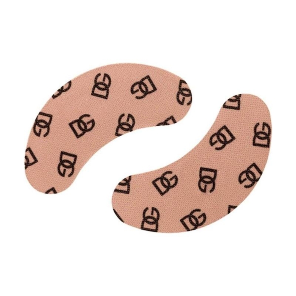 Máscara para Área dos Olhos Dolce&gabbana No-puff Caffeine Eye Patches