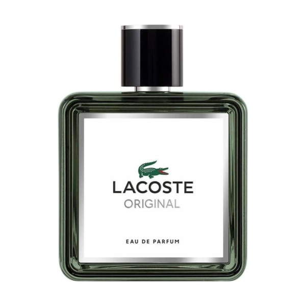 Perfume Lacoste Original Masculino Eau de Parfum