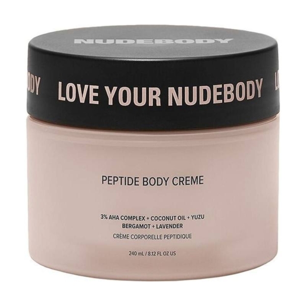 Creme Corporal Nudestix Peptide Body Creme