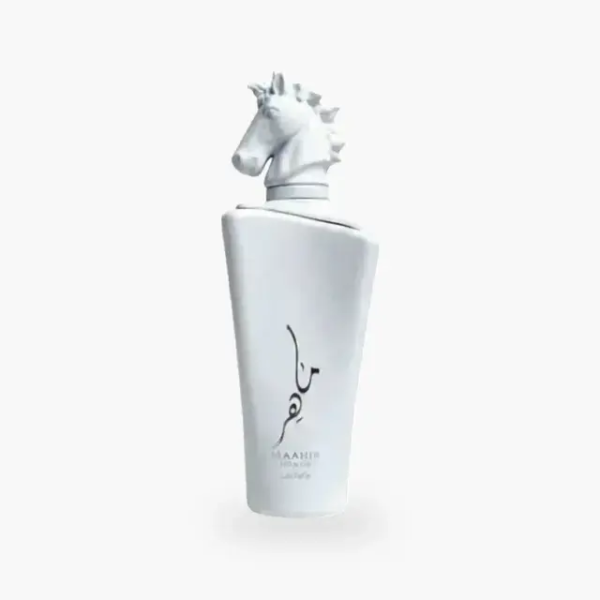 Lattafa Maahir Honor Eau de Parfum - Perfume Unissex