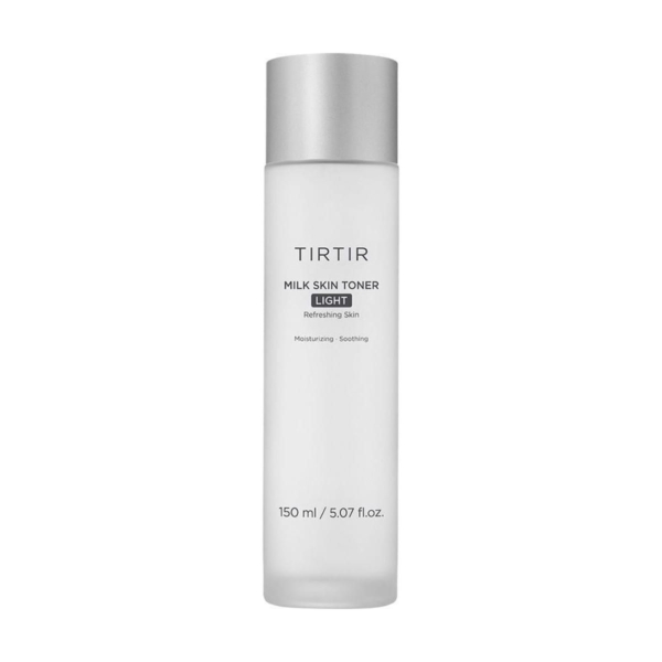 Tônico Facial TIRTIR Milk Skin Light