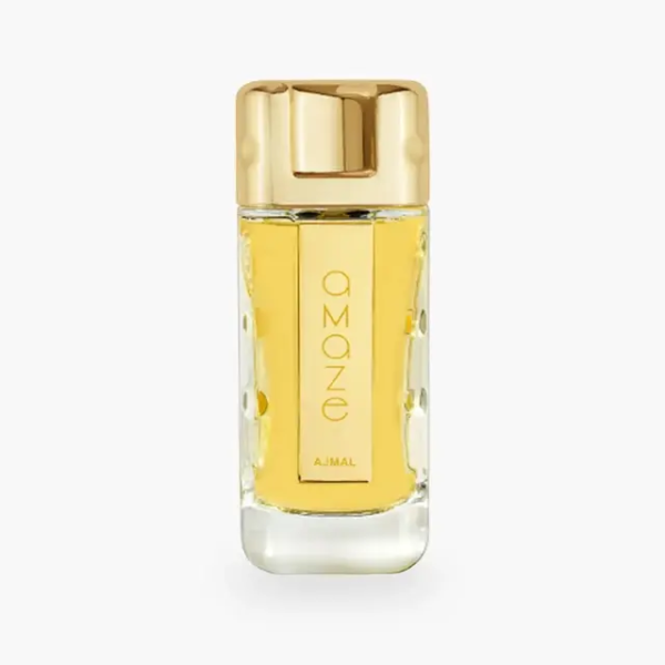 Ajmal Amaze for Women Eau de Parfum - Perfume Feminino