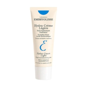 Hidratante Embryolisse Hydra-Crème Légère