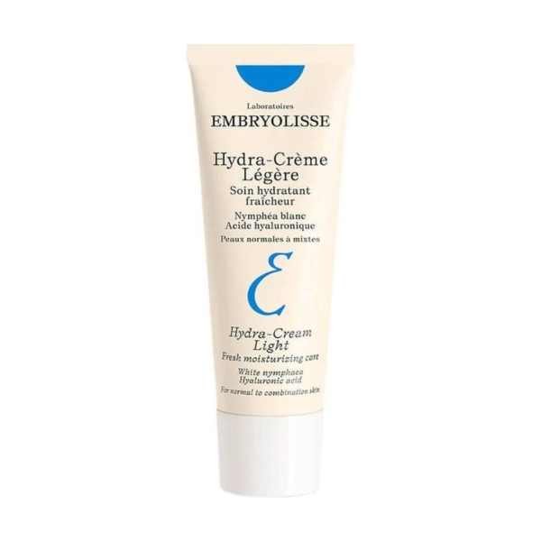 Hidratante Embryolisse Hydra-Crème Légère