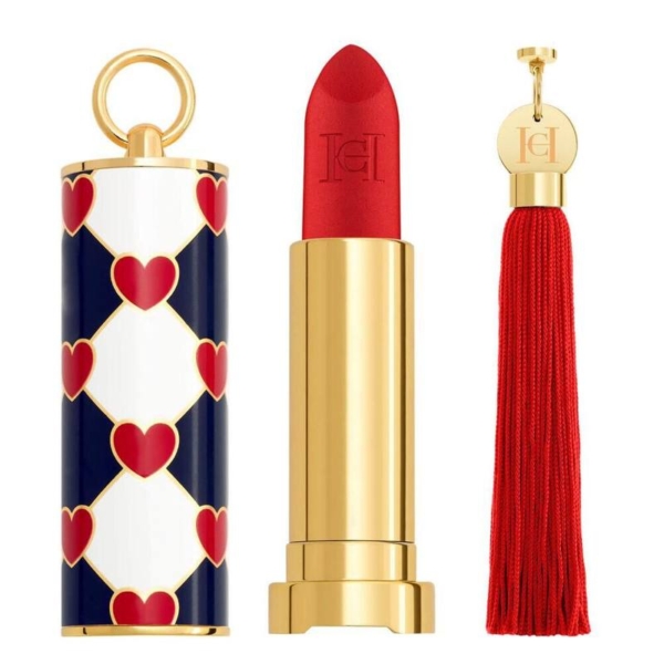 Kit Batom Carolina Herrera