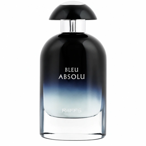 Riiffs Bleu Absolu Eau de Parfum - Perfume Masculino