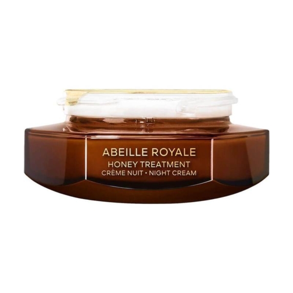 Hidratante Noturno Guerlain Abeille Royale Honey Treatment Refil